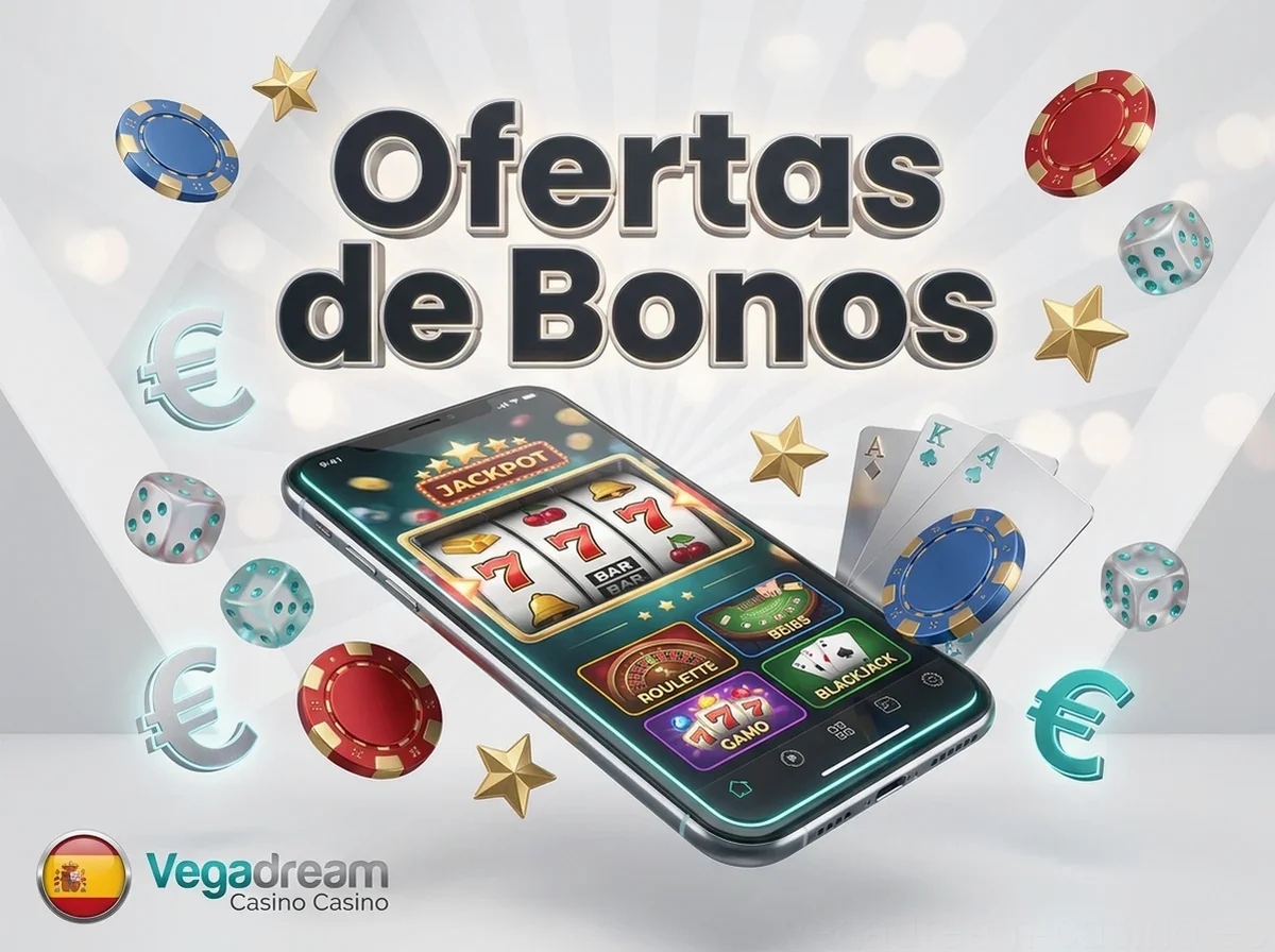 Ofertas de Bonos